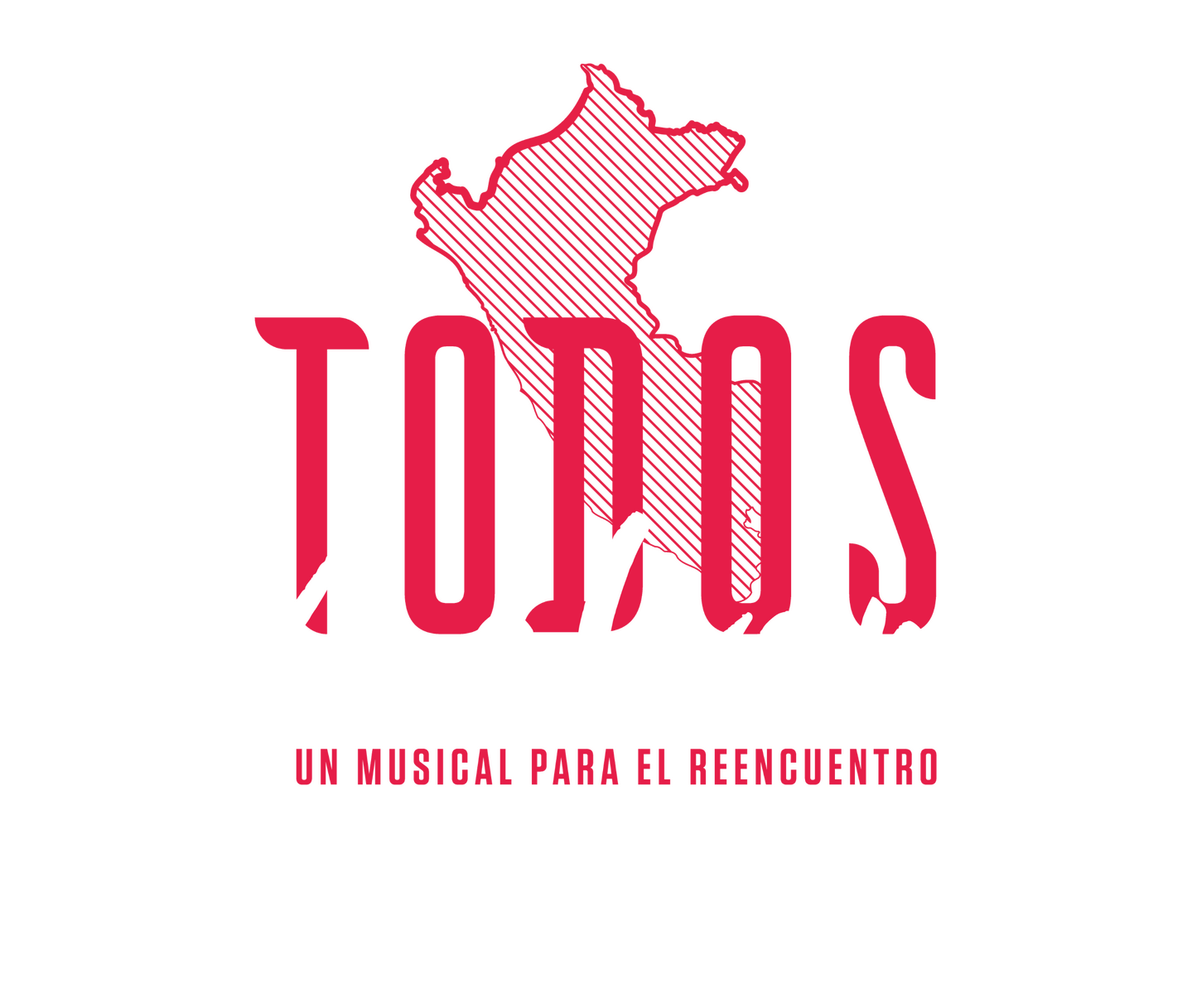 Todos Vuelven Imagen Oficial