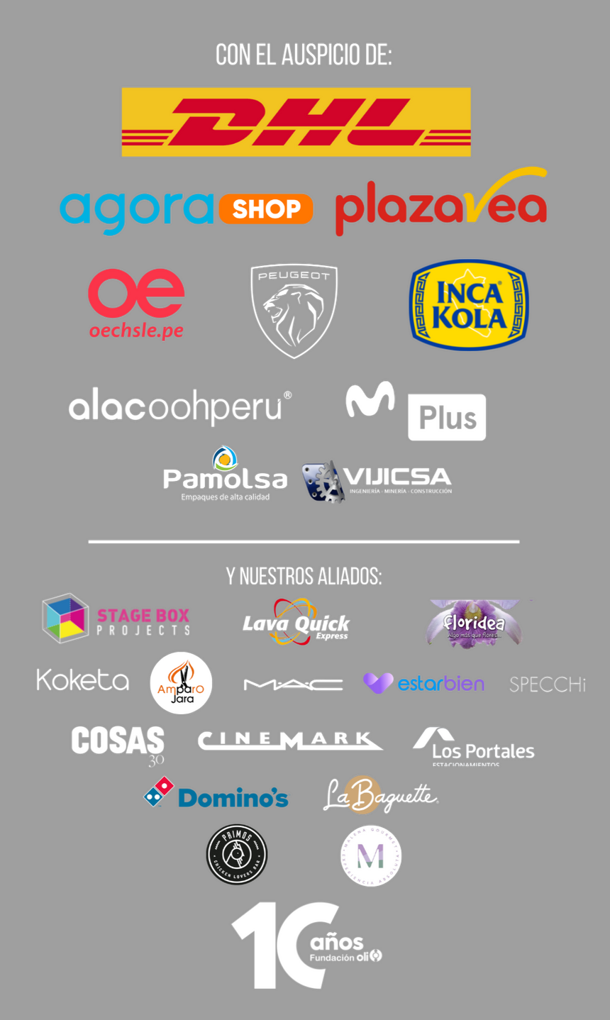 Todos Vuelven Imagen Oficial